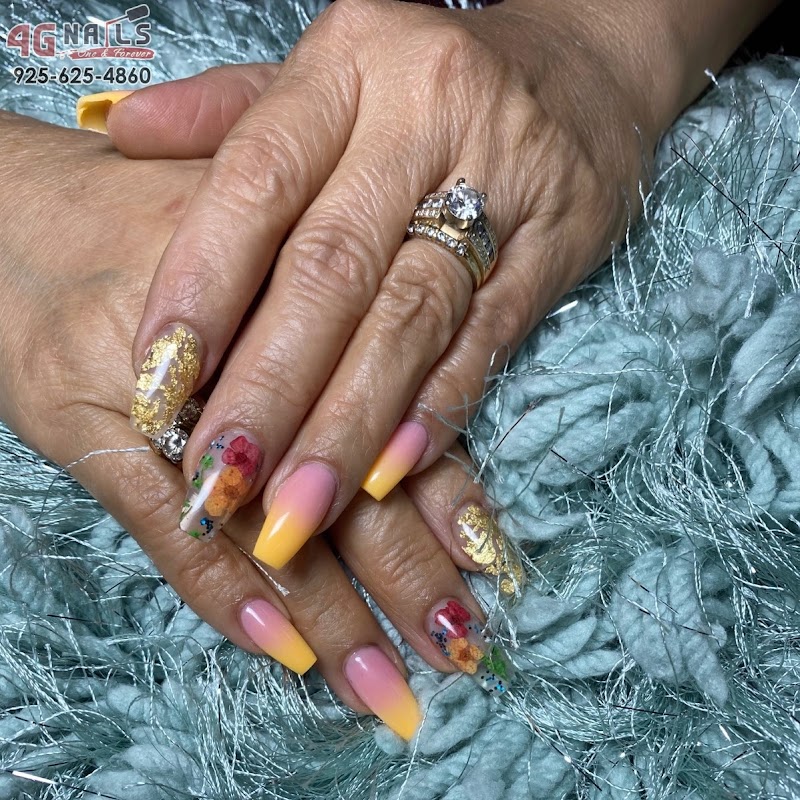 4G Nails photo 2