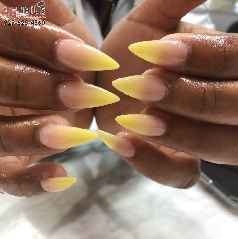 4G Nails photo 4