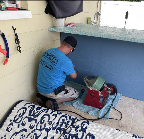 Photo of Proper Drains LLC