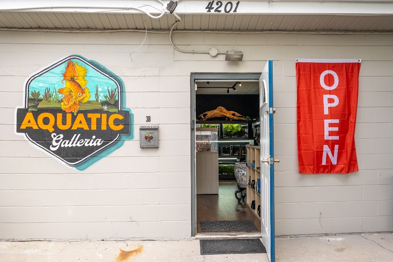 Aquatic Galleria