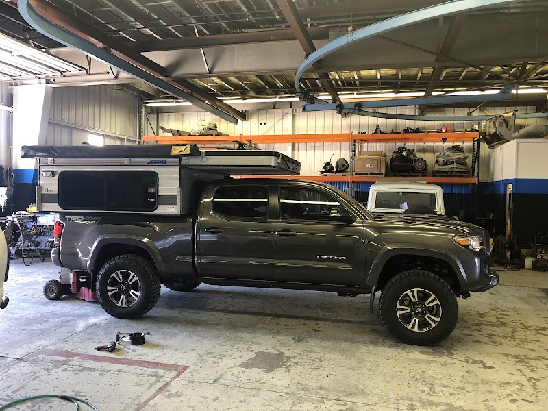 Shaffer's Offroad And Performance photo 5