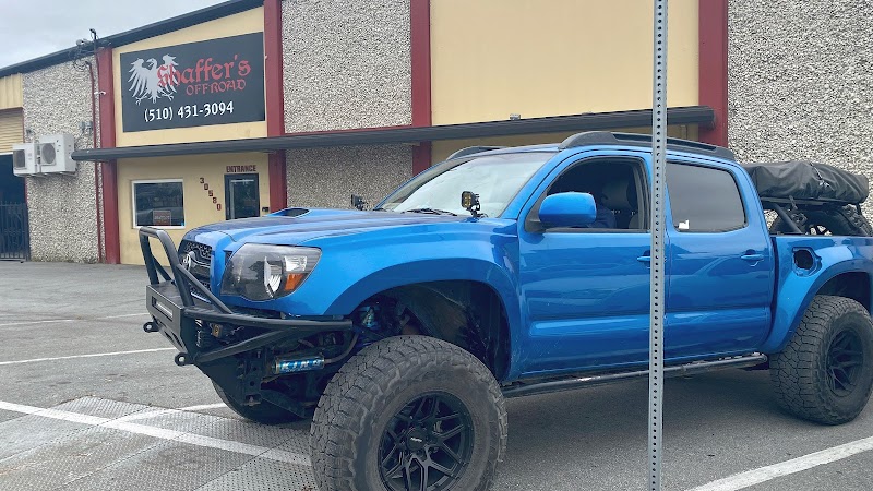 Photo of Shaffer's Offroad And Performance