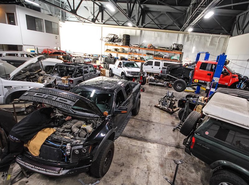 Shaffer's Offroad And Performance photo 4