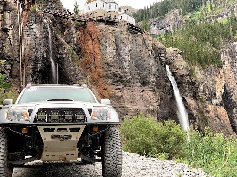 Shaffer's Offroad And Performance photo 2