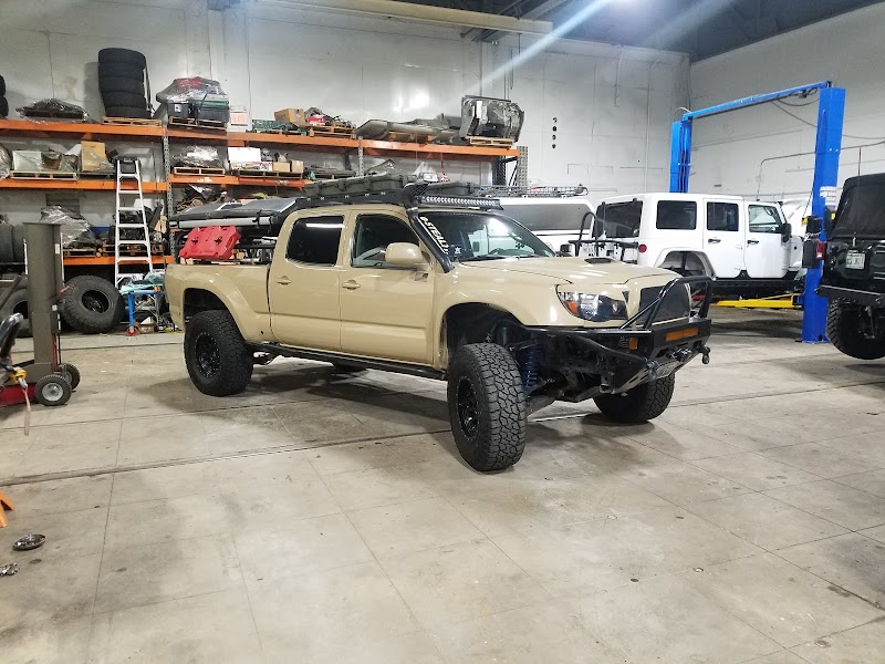 Shaffer's Offroad And Performance photo 3