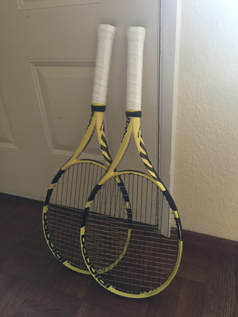 Josh's Racquet Stringing photo 3