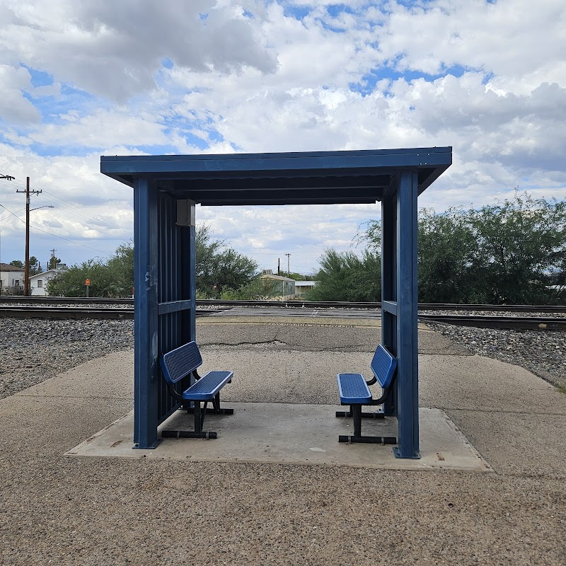 Benson Station photo 5