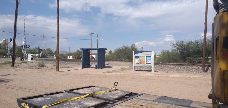 Benson Station photo 4