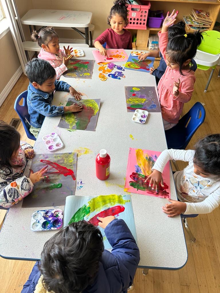 Photo of Snowflakes Montessori home based Daycare