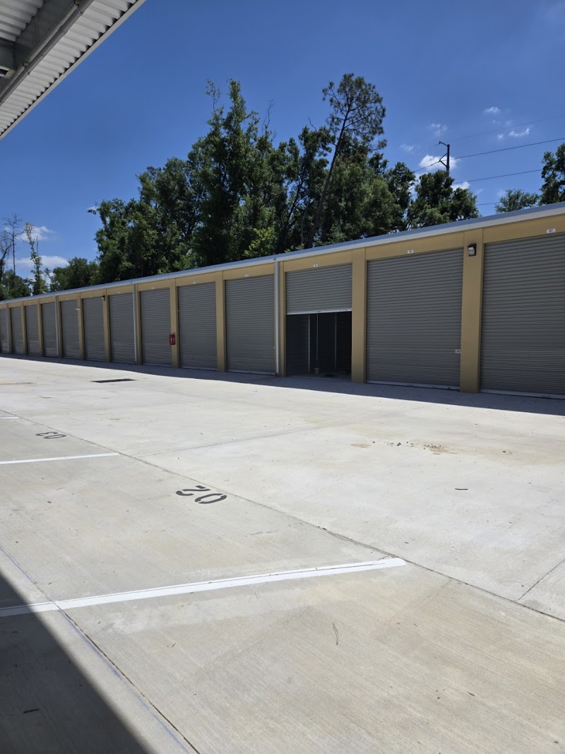 Harney Road Self Storage photo 2