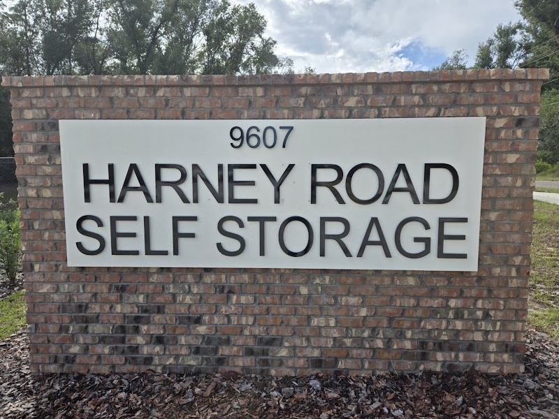 Photo of Harney Road Self Storage