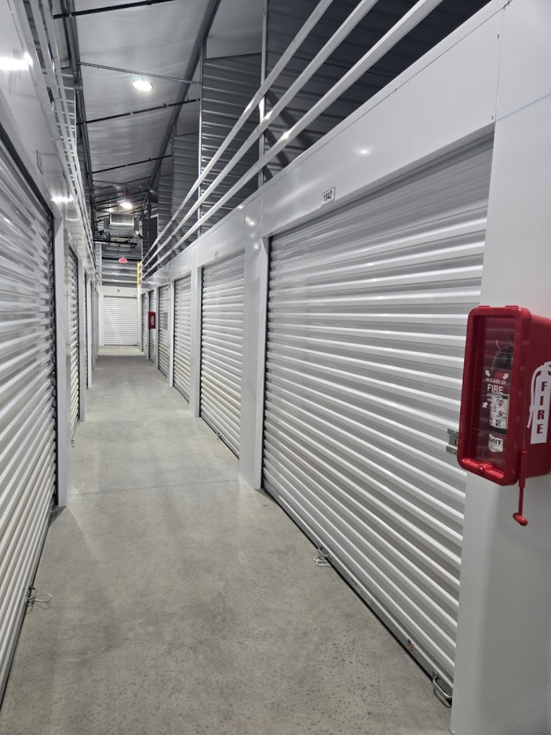 Harney Road Self Storage photo 3