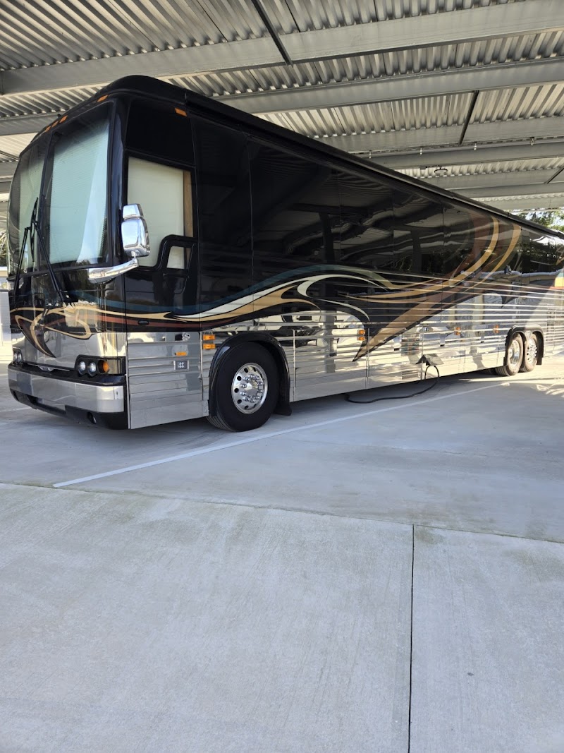 Harney Road Self Storage photo 5