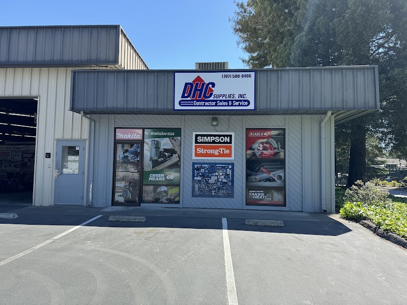 Photo of DHC Supplies Inc
