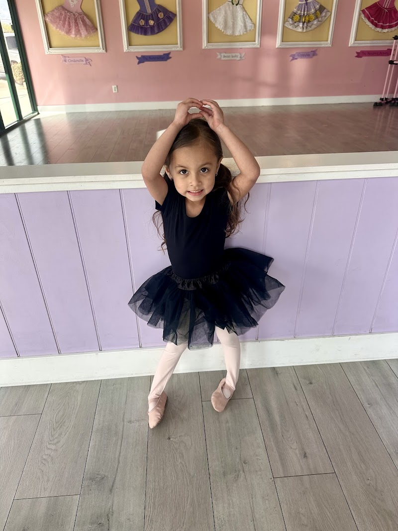 Tutu School Brentwood photo 5