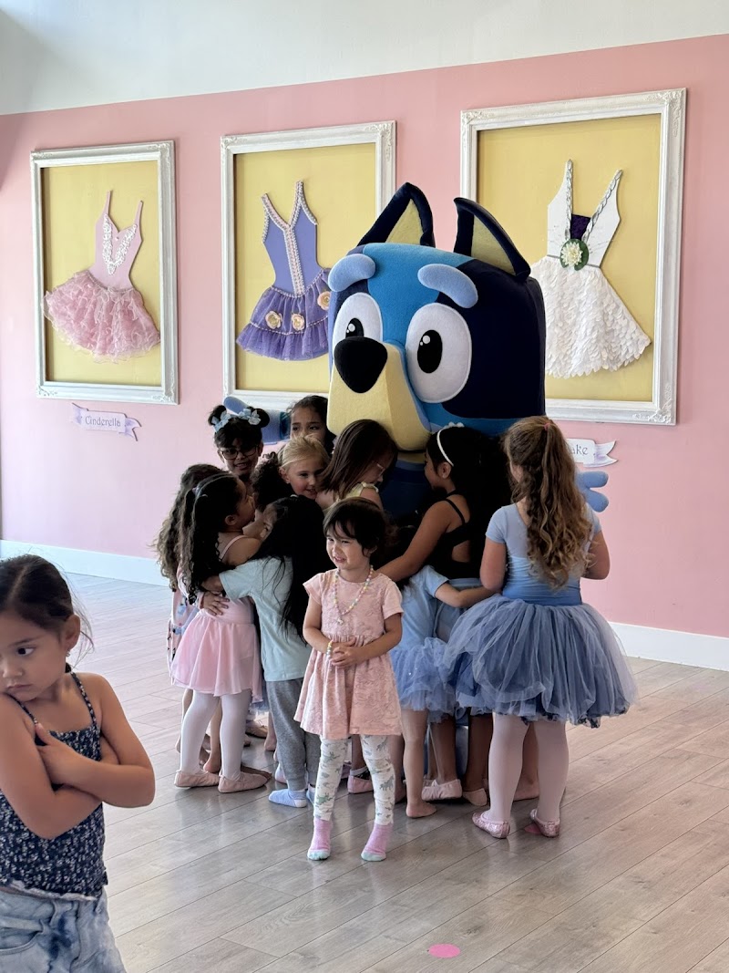 Tutu School Brentwood photo 3
