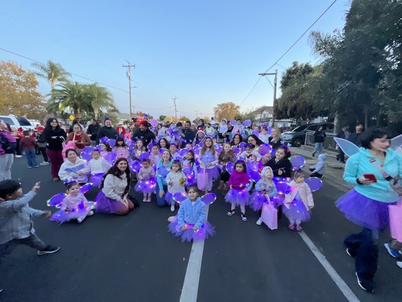 Photo of Tutu School Brentwood