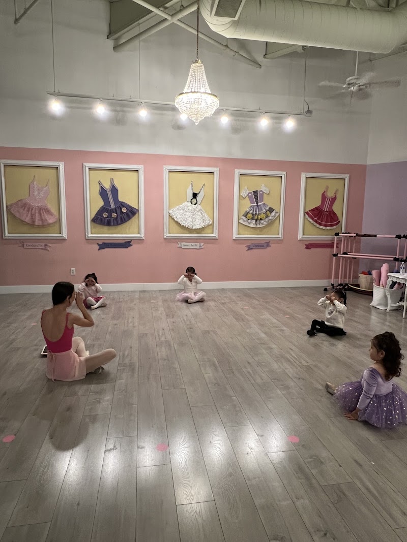 Tutu School Brentwood photo 2