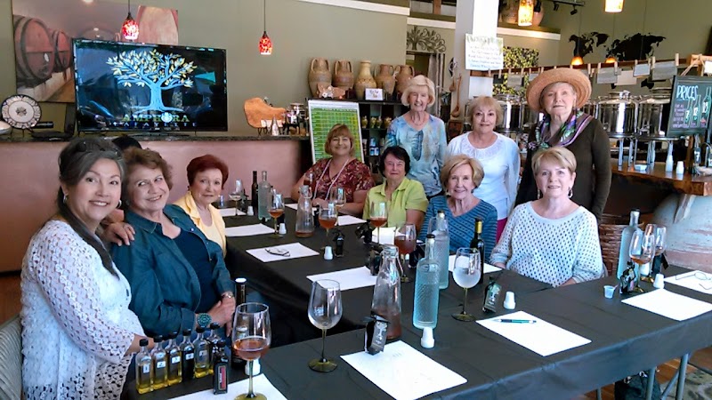 Amphora Nueva: Danville photo 2