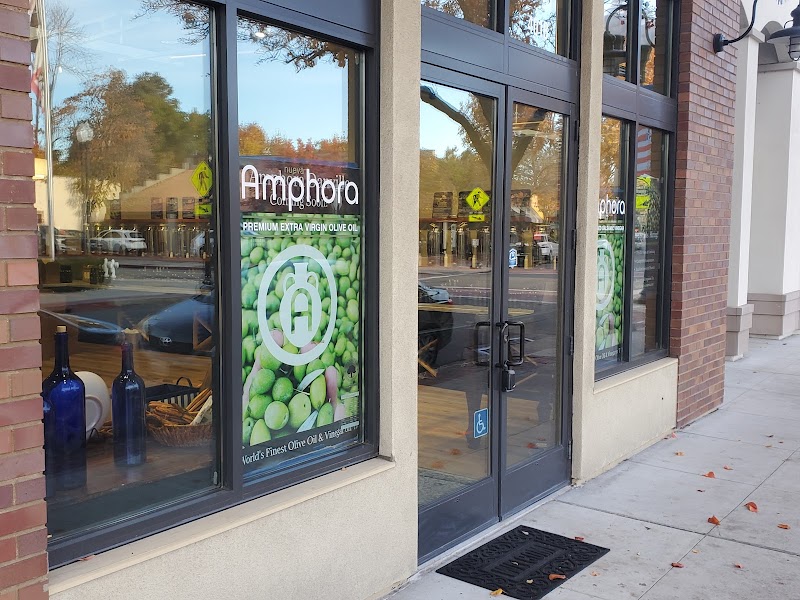 Photo of Amphora Nueva: Danville