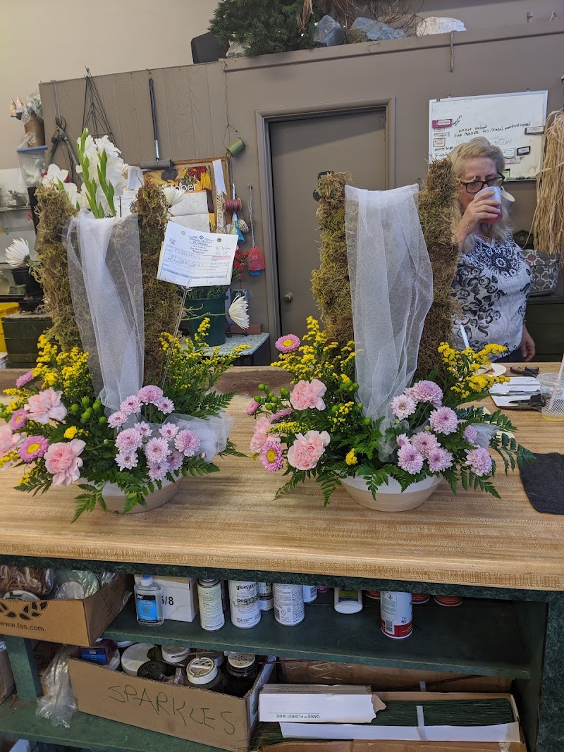 Melinda Mc Coy's Flowers photo 5