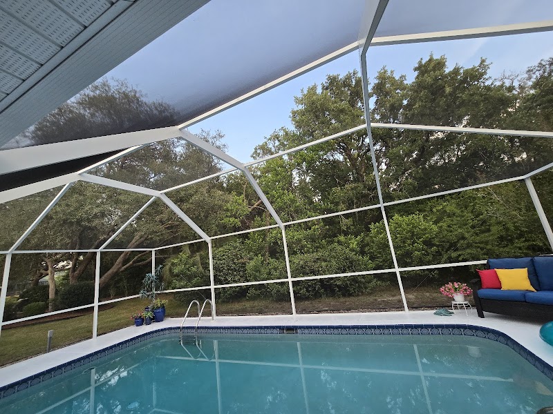 Hernando Roof Cleaning & Coatings photo 5