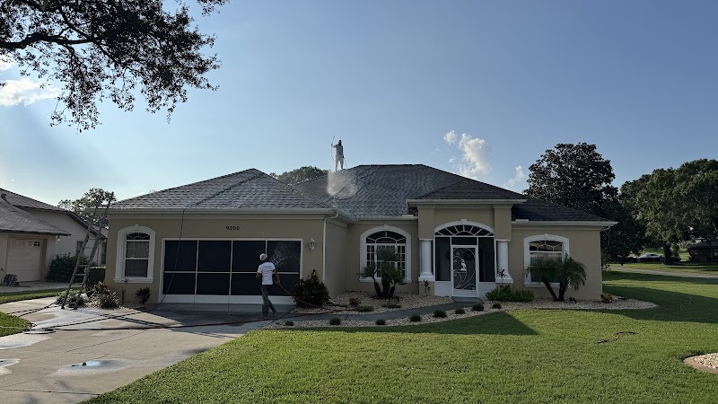 Hernando Roof Cleaning & Coatings photo 4