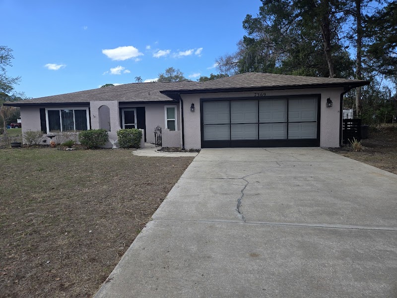 Hernando Roof Cleaning & Coatings photo 3