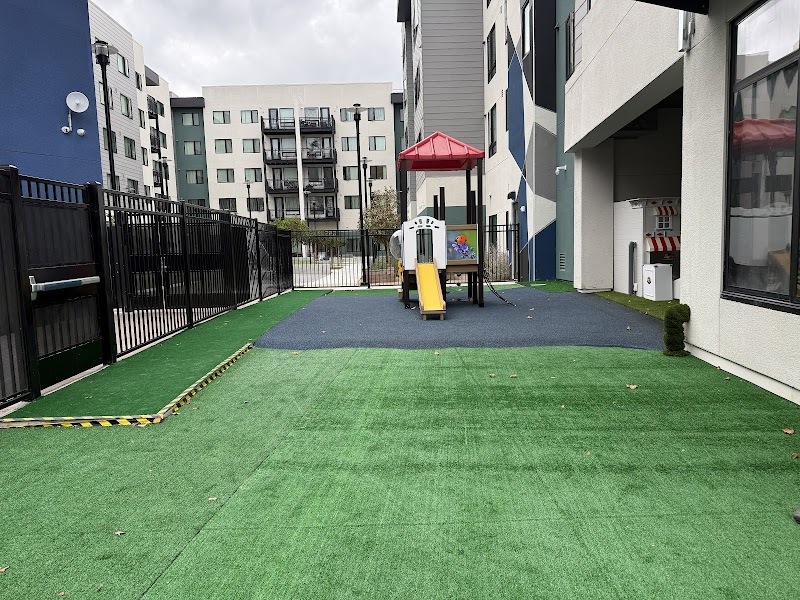 Building Kidz of Mission, Hayward photo 5