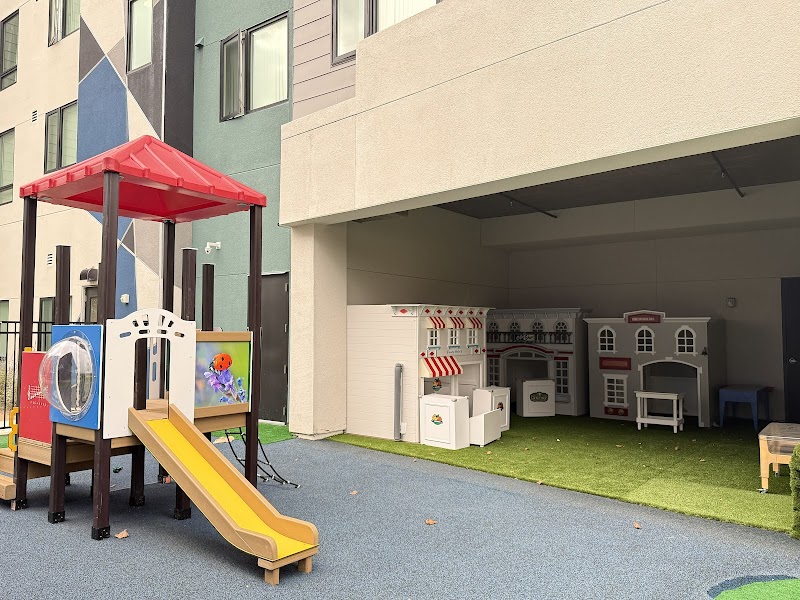 Building Kidz of Mission, Hayward photo 3
