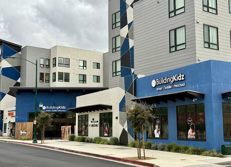 Photo of Building Kidz of Mission, Hayward