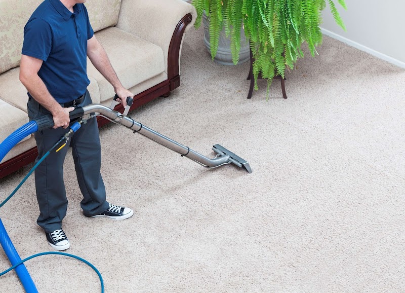 Town & Country Carpet Cleaning photo 2