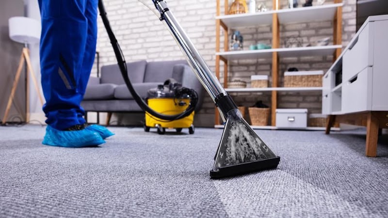 Town & Country Carpet Cleaning photo 3