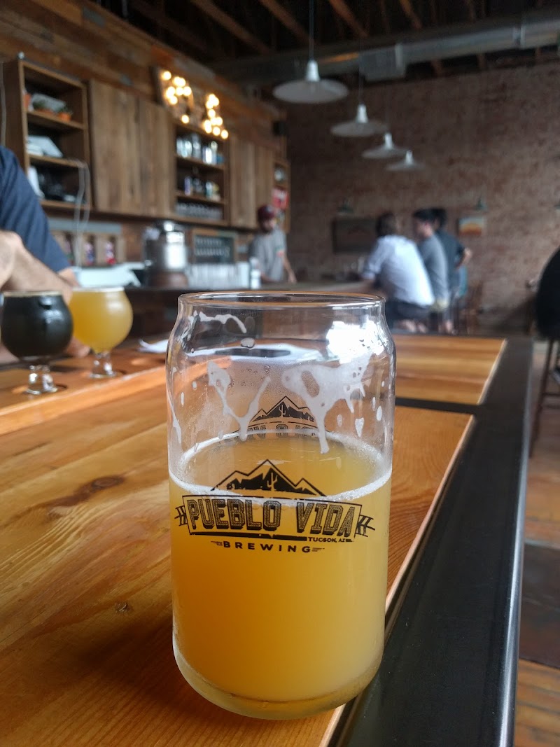 Pueblo Vida Brewing Company photo 5