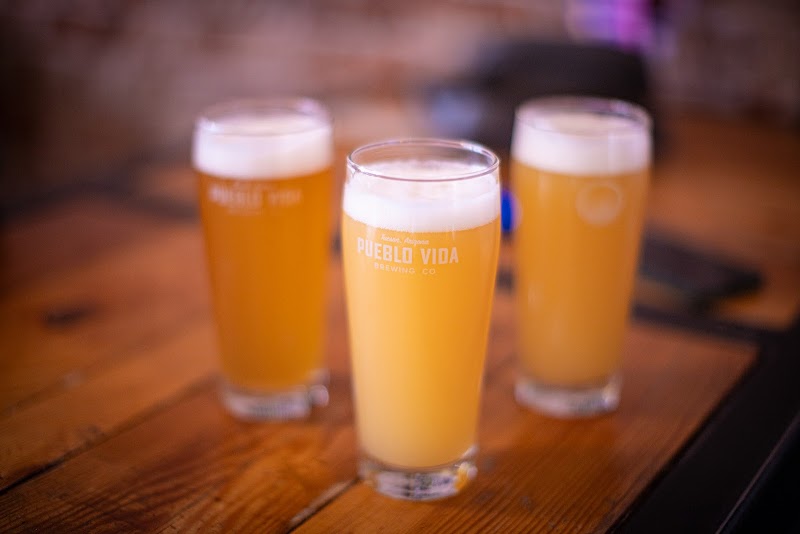 Pueblo Vida Brewing Company photo 2