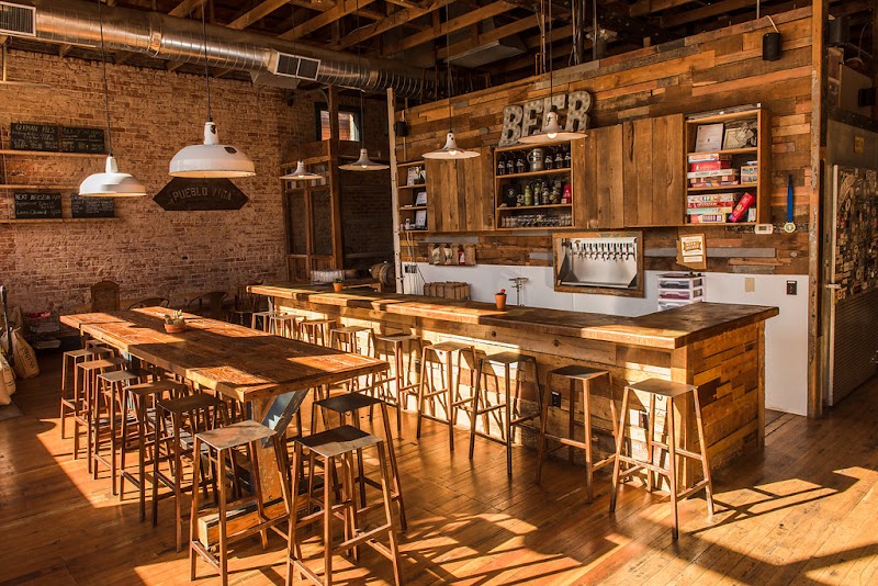 Pueblo Vida Brewing Company photo 3