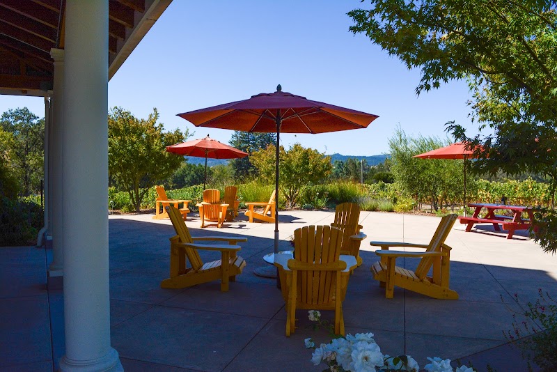 Merriam Vineyards photo 4