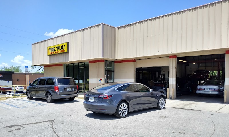 Photo of Tires Plus