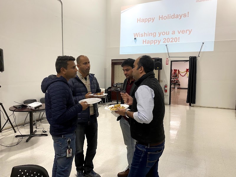 Tech Mahindra (Americas) Inc photo 2