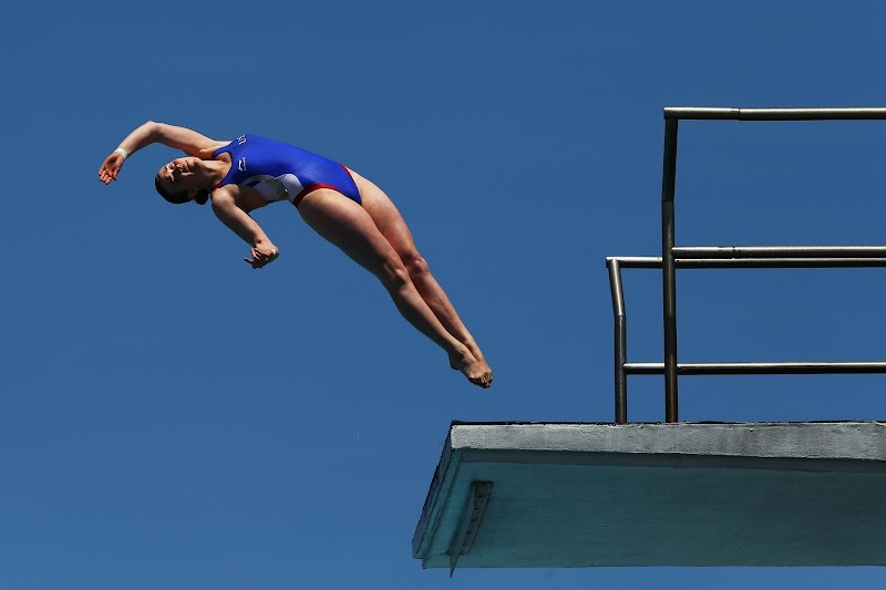 California Diving Academy photo 2