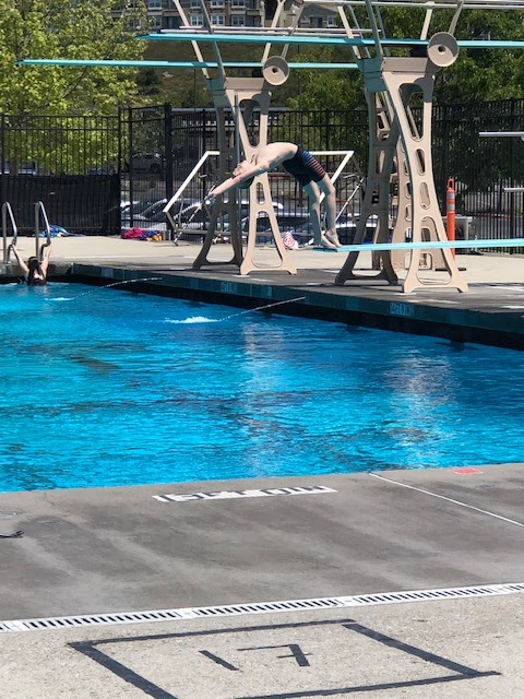 Photo of California Diving Academy