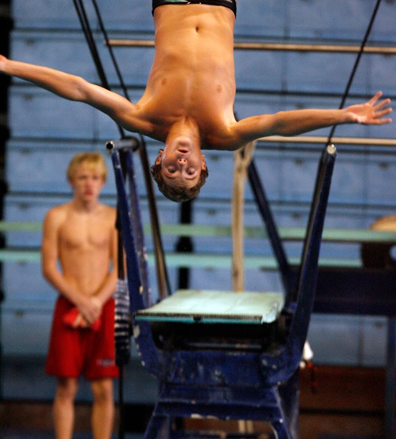 California Diving Academy photo 5