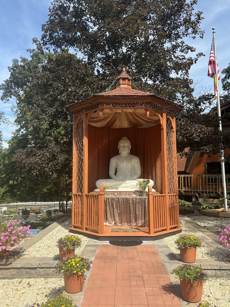 Photo of Pittsburgh Buddhist Center