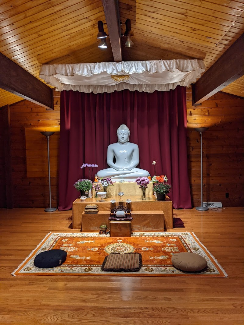 Pittsburgh Buddhist Center photo 2