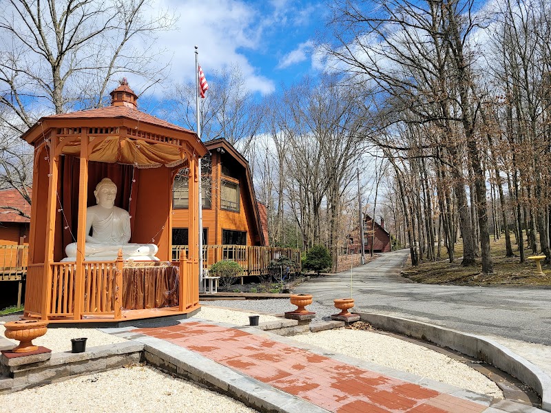 Pittsburgh Buddhist Center photo 3