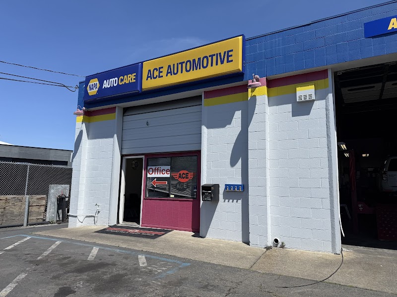 ACE Automotive & Truck Repair photo 2