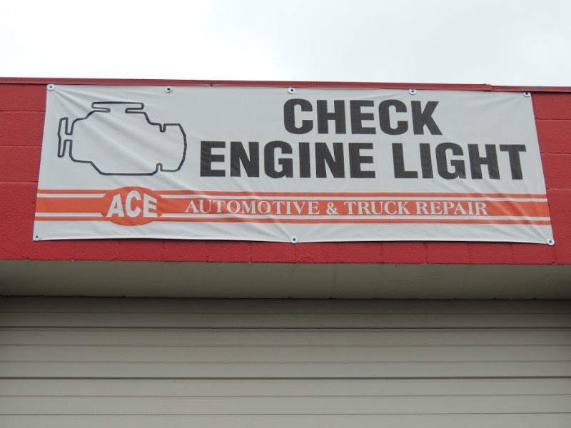 ACE Automotive & Truck Repair photo 3