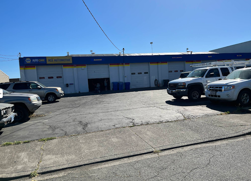 Photo of ACE Automotive & Truck Repair