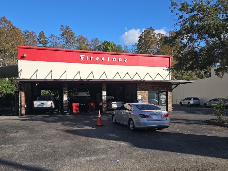 Photo of Keystone Plaza Firestone