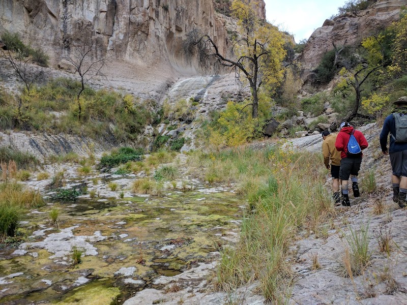 Aravaipa Canyon Wilderness photo 4